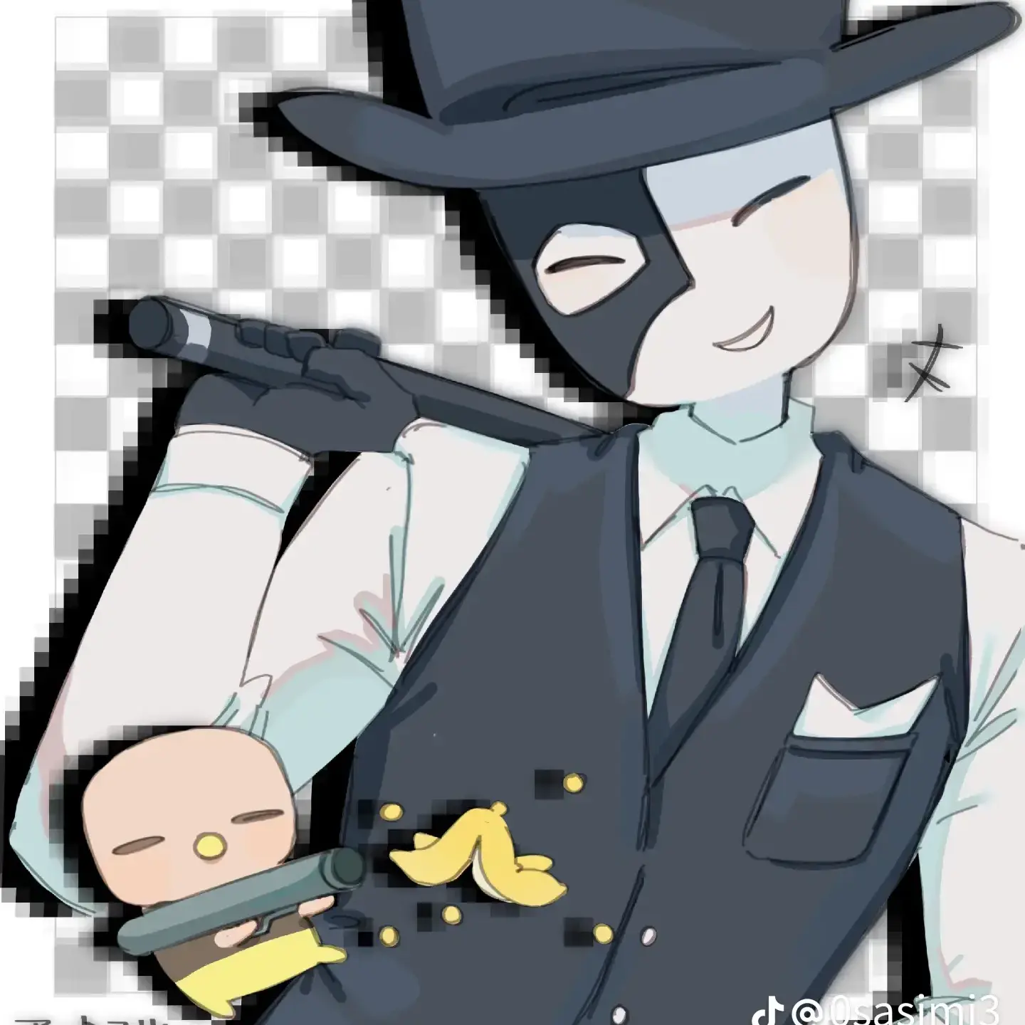 RashTwine0024의 아트풀이랑 동거.