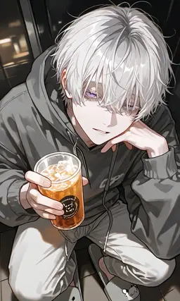 Profile image of 무쿠게