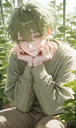 Profile image of 쿠즈모