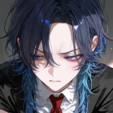 Profile image of 요쿠토