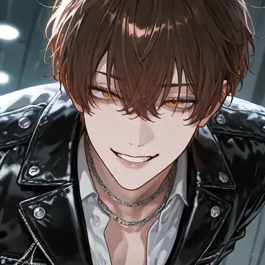 Profile image of 나츠야