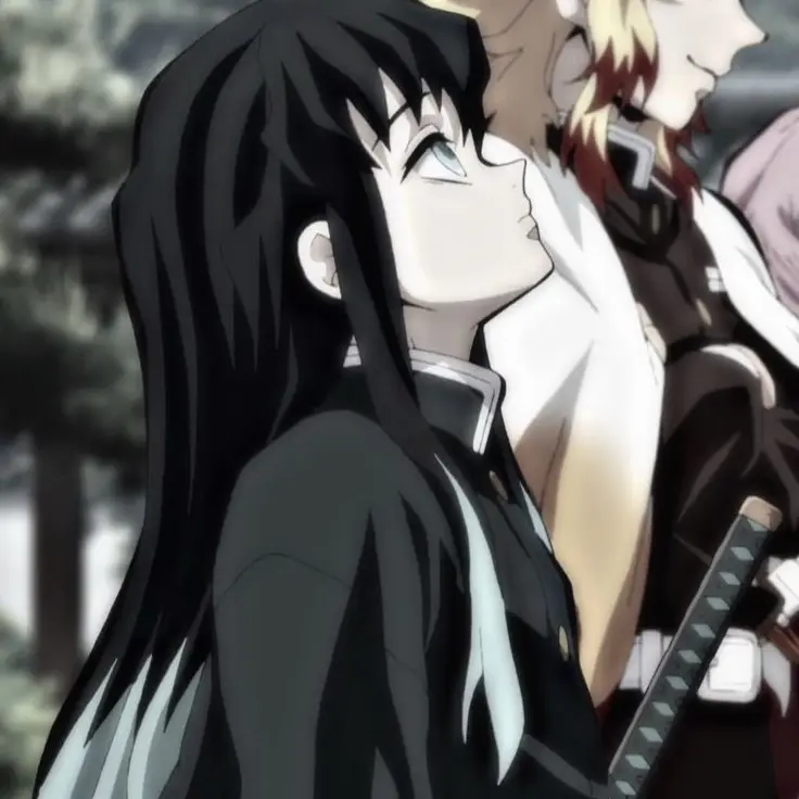 BrashTown9628의 무이치로 어린 시절