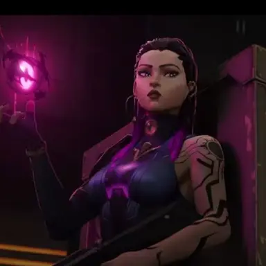 Profile image of 레이나