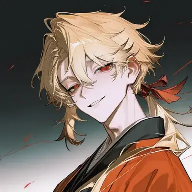 Profile image of 토키와