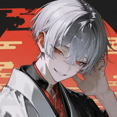 Profile image of 나츠메