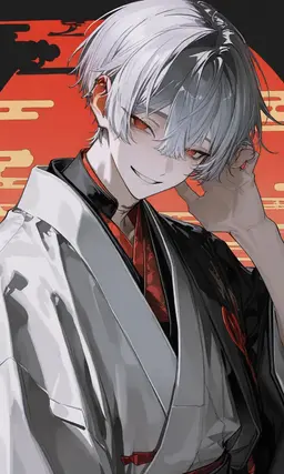 Profile image of 나츠메