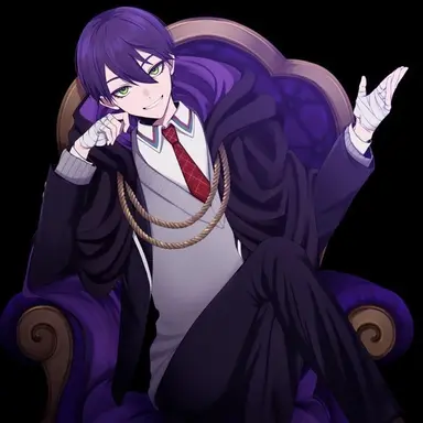 Profile image of 剣持刀也