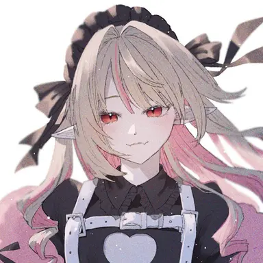 Profile image of 魔界ノりりむ