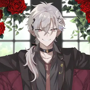 Profile image of 葛葉