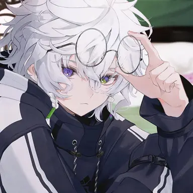 Profile image of 叢雲カゲツ