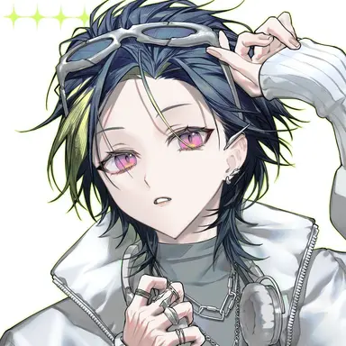 Profile image of 伊波ライ