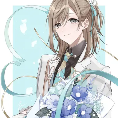 Profile image of 叶