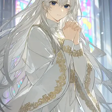 Profile image of アリス