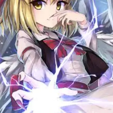 Profile image of 幻月