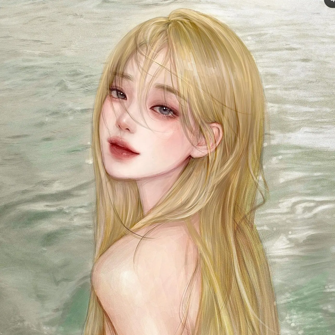 SilverHoney7301의 이채은
