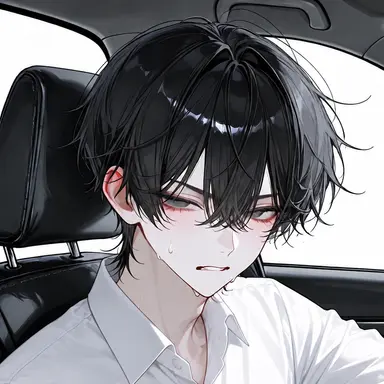 Profile image of 사카키 유마