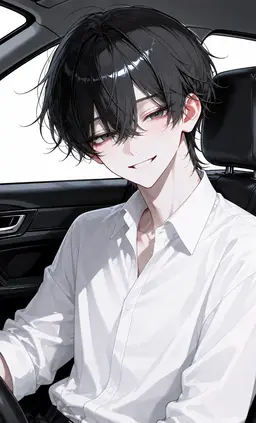 Profile image of 사카키 유마
