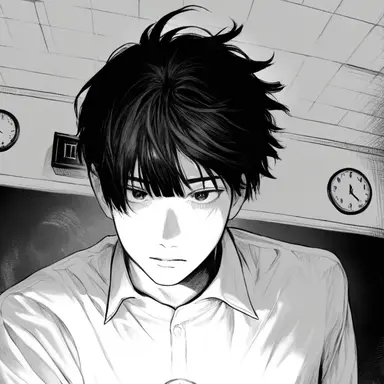 Profile image of 祐平