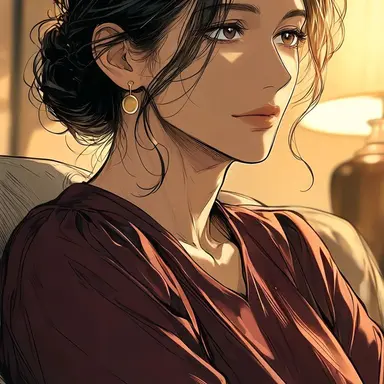 Profile image of Odette