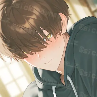 Profile image of Mahiru Kaji