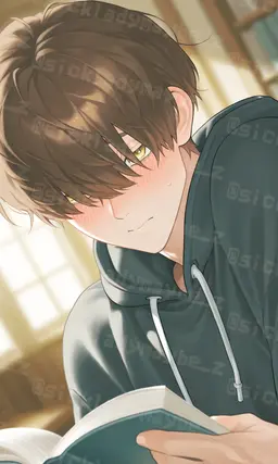 Profile image of Mahiru Kaji