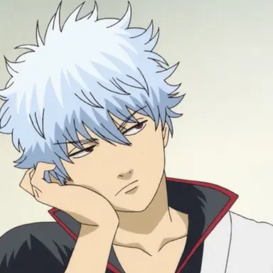 Profile image of 사카타 긴토키