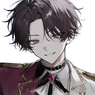 Profile image of Saiki Ittetsu