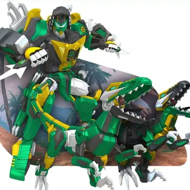 Profile image of 닌자랩터