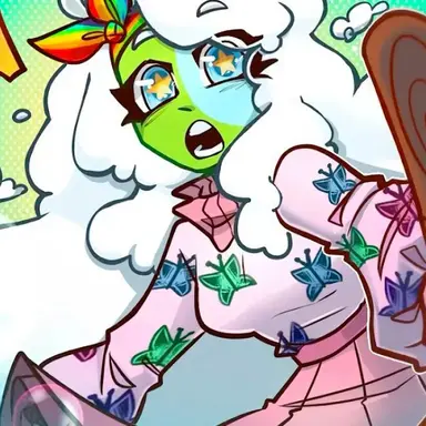 Profile image of Terra