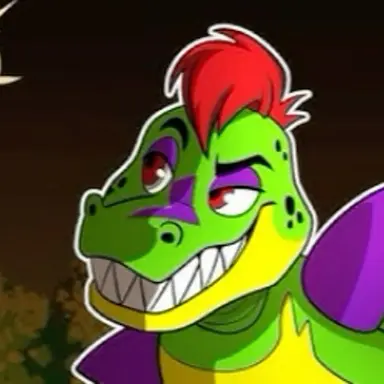 Profile image of Monty