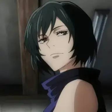 Profile image of 젠인 마이