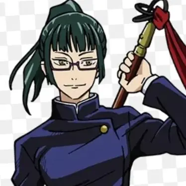 Profile image of 젠인 마키