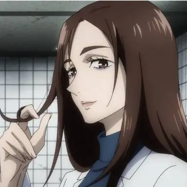 Profile image of 이에이리 쇼코