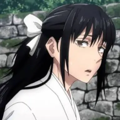 Profile image of 이오리 우타히메