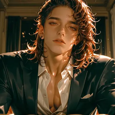 Profile image of イツキ