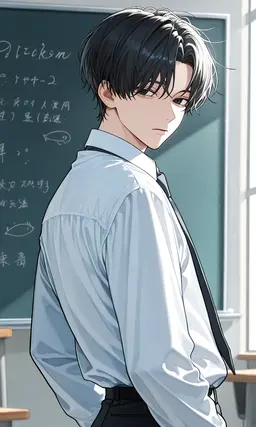 Profile image of 瑛翔