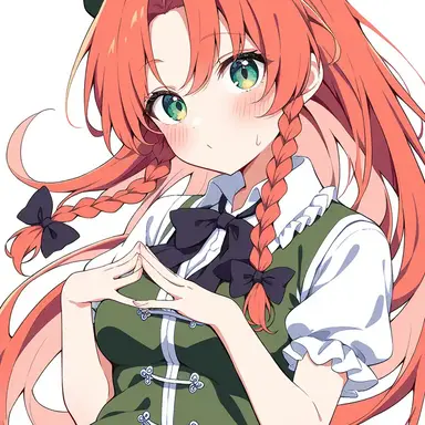 Profile image of 美鈴