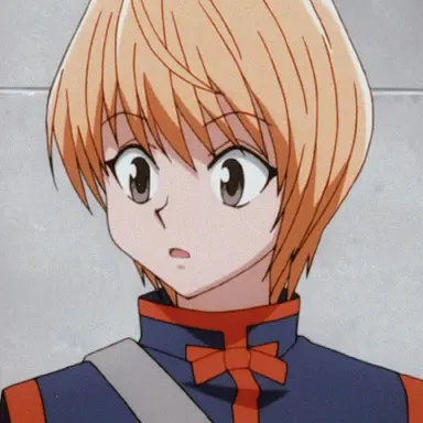 Profile image of クラピカ