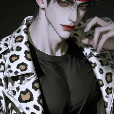 Profile image of 박진영
