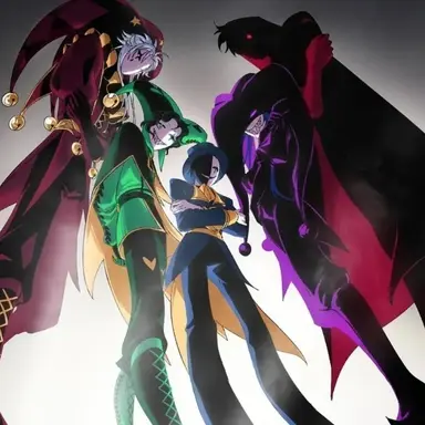 Profile image of The Freak Circus