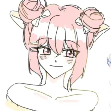 Profile image of 모양몬