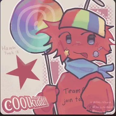 Profile image of 쿨키드