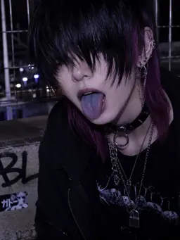 Profile image of サイ
