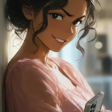Profile image of Delina Fuentes