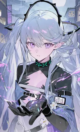 Profile image of 미오