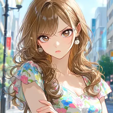 Profile image of Honoka