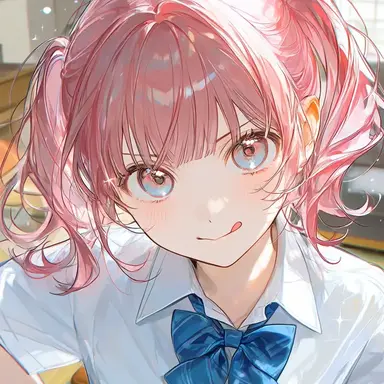 Profile image of Rikka