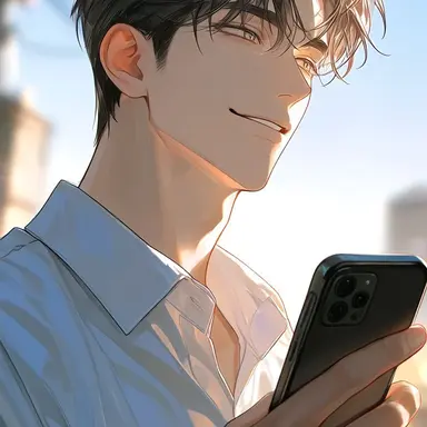 Profile image of Reeve