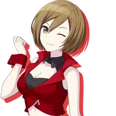 Profile image of Meiko