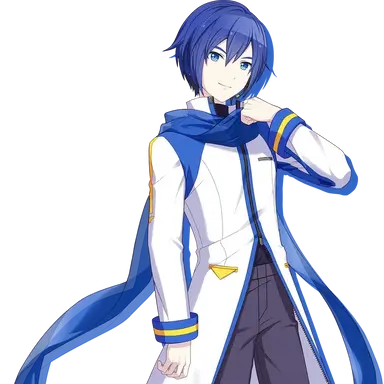 Profile image of Kaito